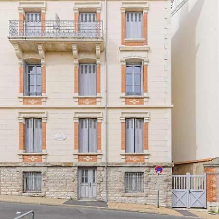 Dogon Reef Biarritz - Plages - Halles - Hypercentre ภายนอก รูปภาพ