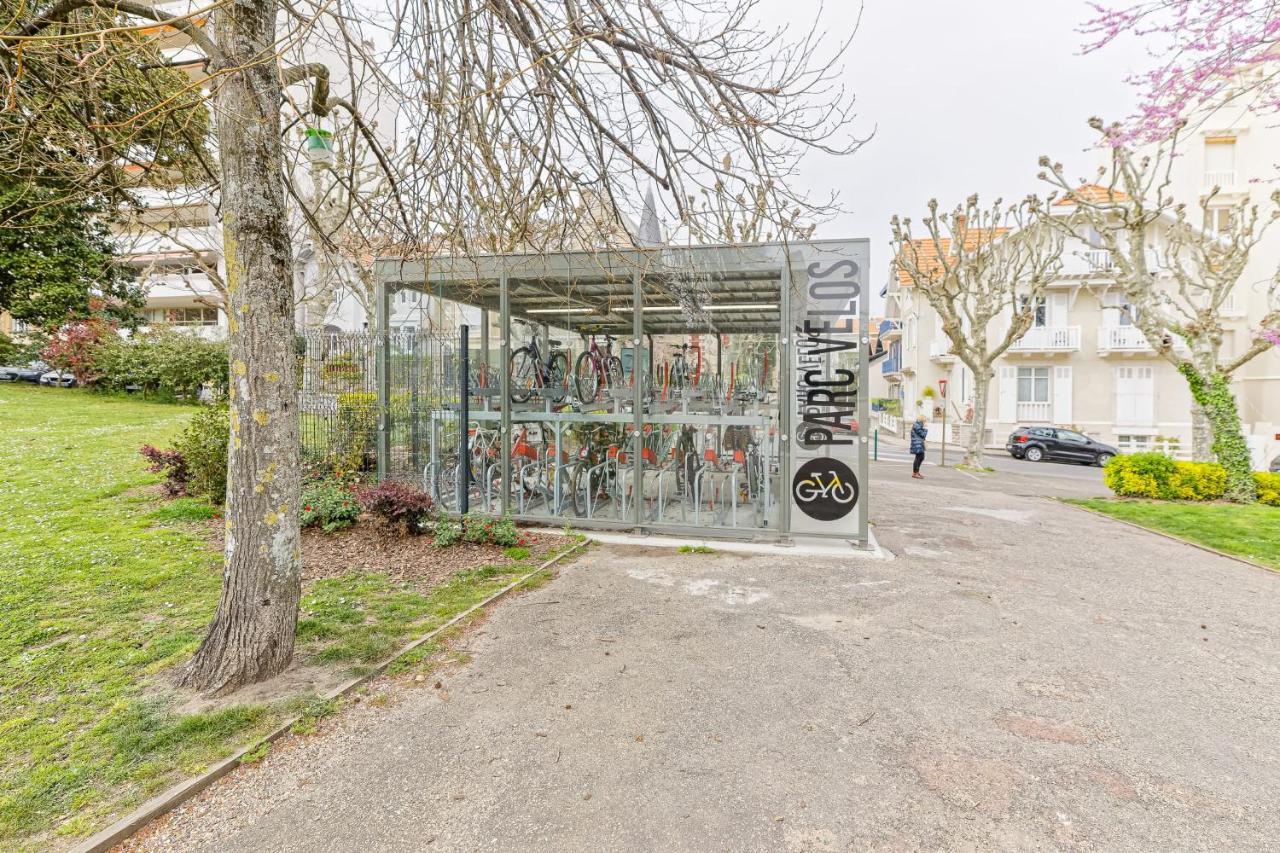 Dogon Reef Biarritz - Plages - Halles - Hypercentre ภายนอก รูปภาพ