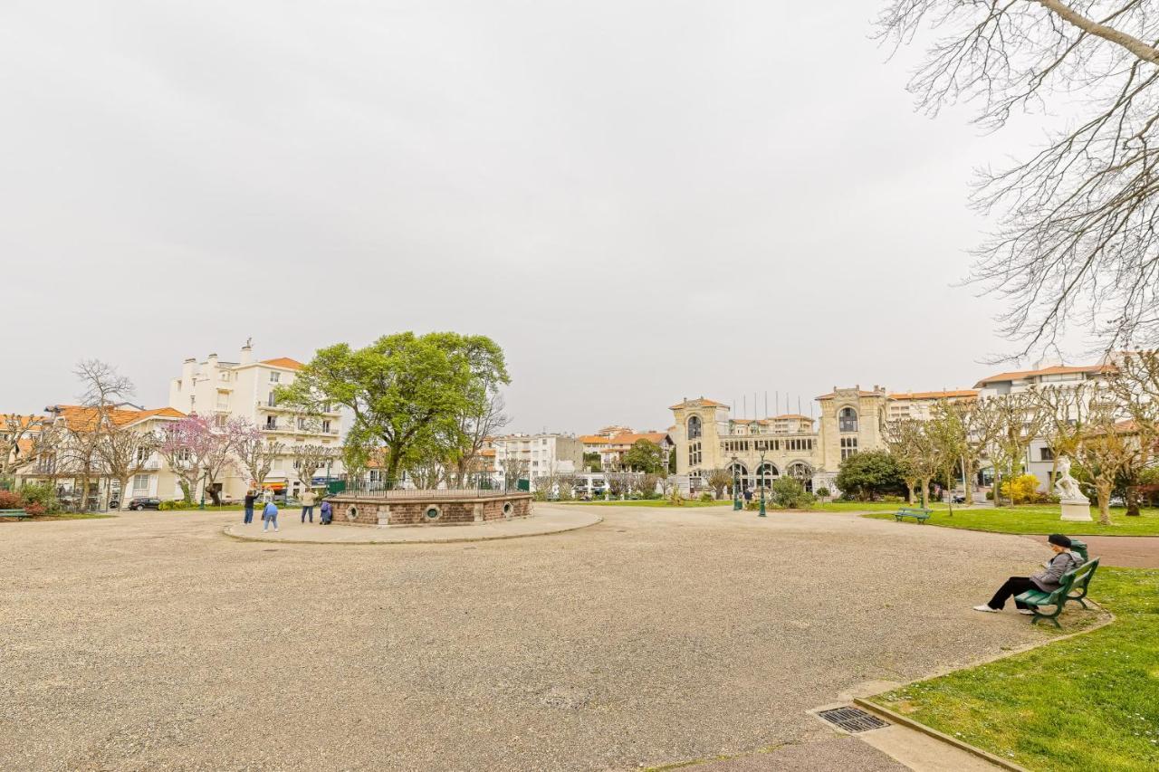 Dogon Reef Biarritz - Plages - Halles - Hypercentre ภายนอก รูปภาพ